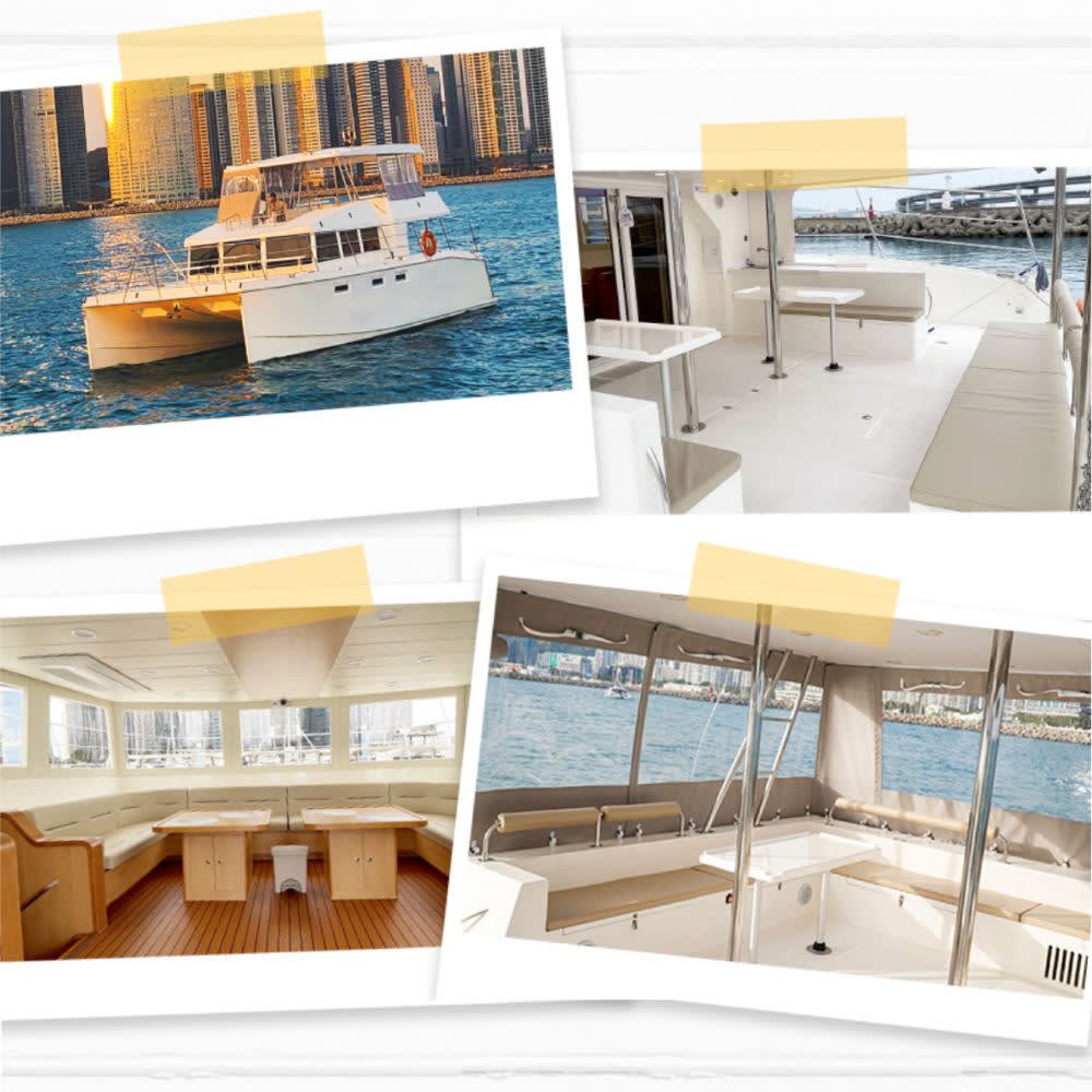 [釜山] 釜山ヨットツアー｜Let’s Yacht