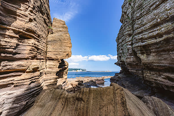 韩剧《宫》&《秘密花园》外景地巡游