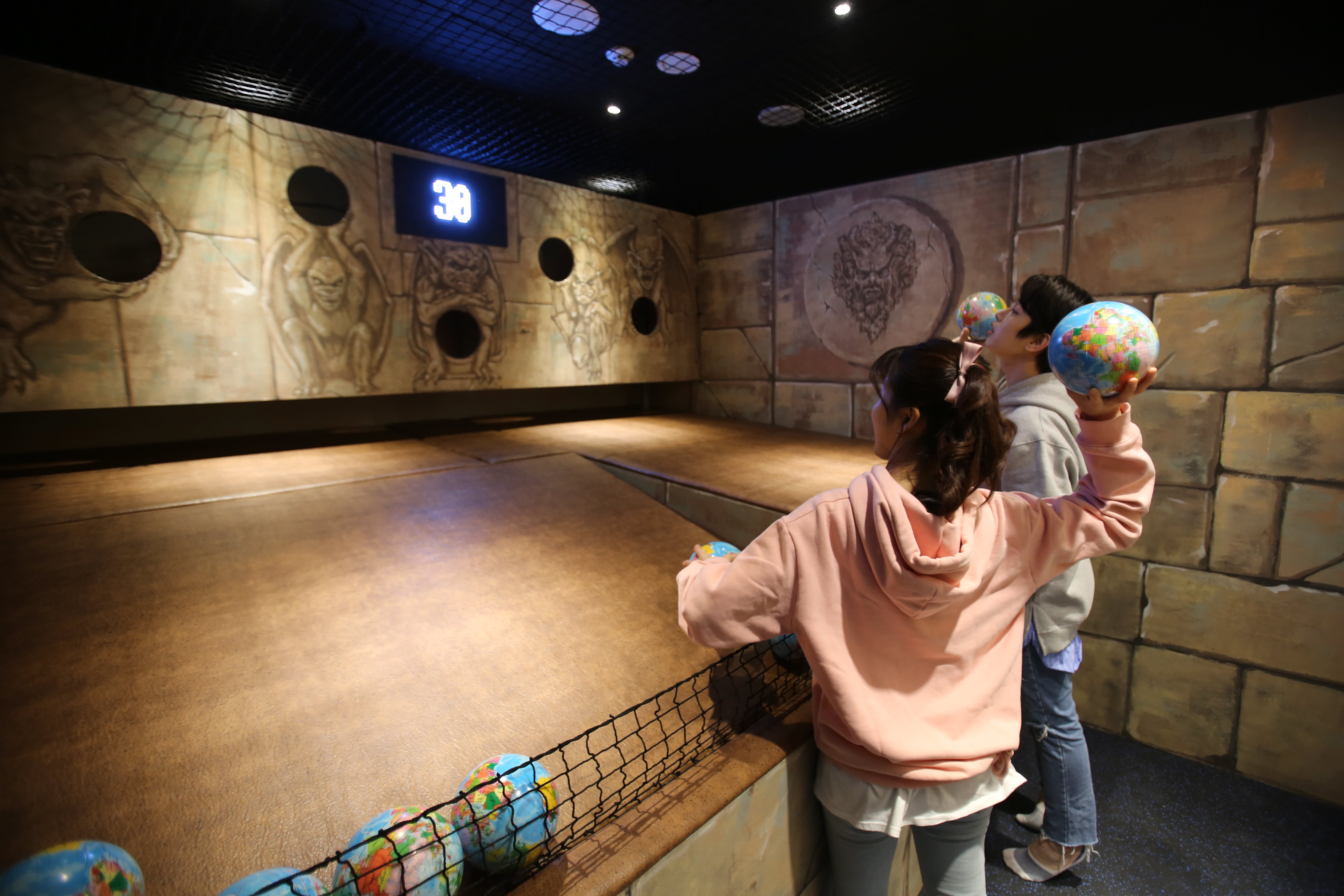 Running Man 门票（首尔、江陵、釜山）