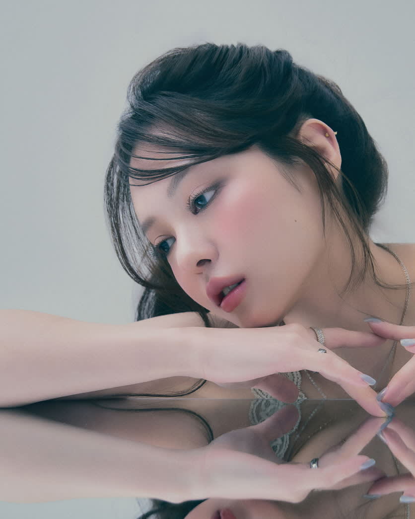 [ソウル] A BY BOM(エイバイボム)ヘアサロン