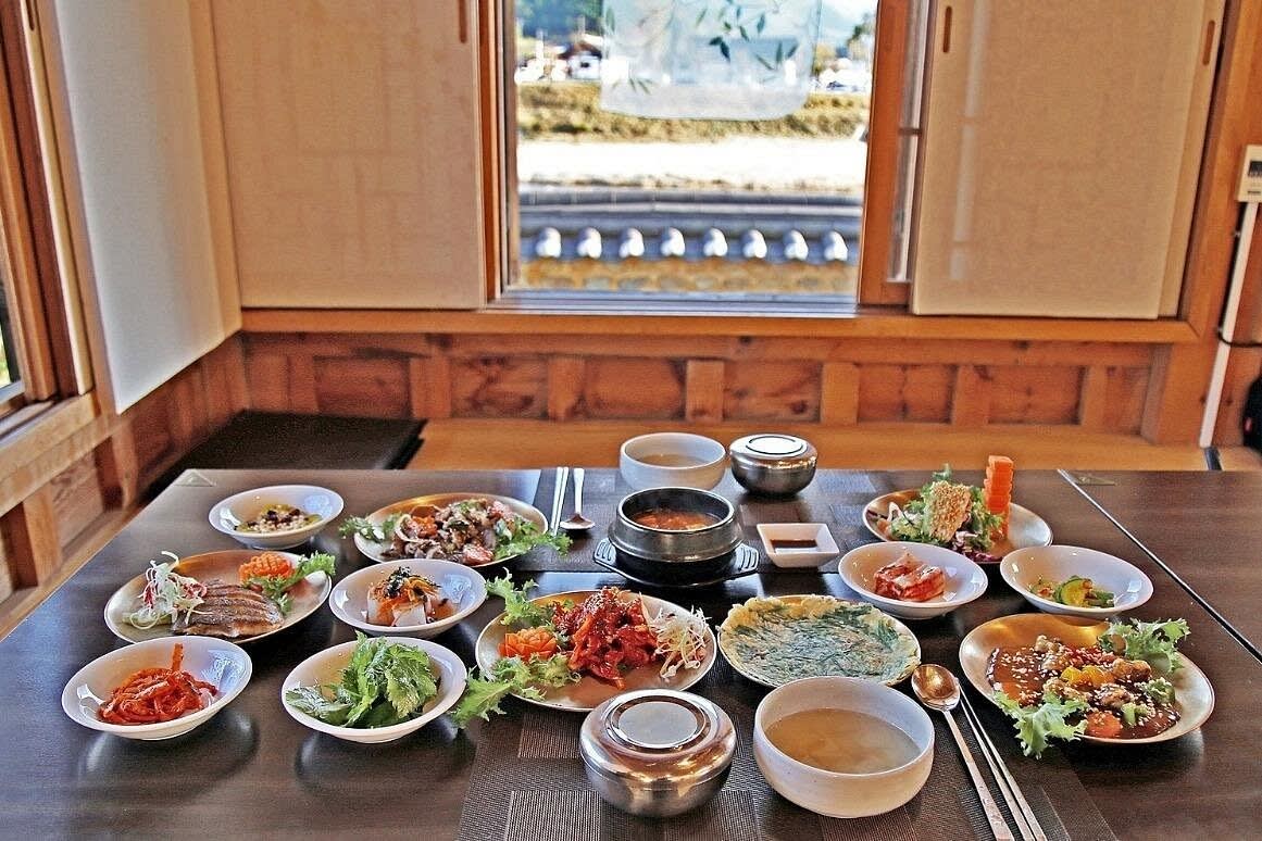 [Gyeongju] 2 Nights and 3 Days of Gyeongju UNESCO Feng Shui Tour