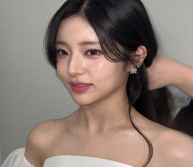 [首尔]VOID 清潭发型/化妆体验