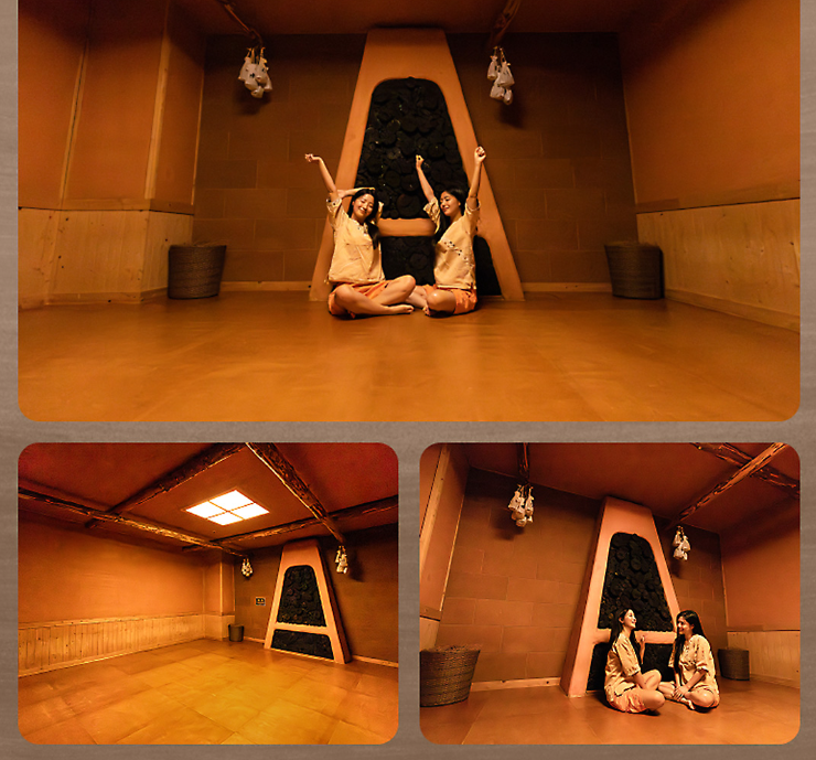 [一山] One Mount 水上乐园 + 汗蒸房优惠套票