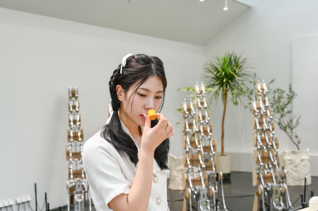[Seoul] Apgujeong Celebrity Makeup Experience K-Beauty Tour