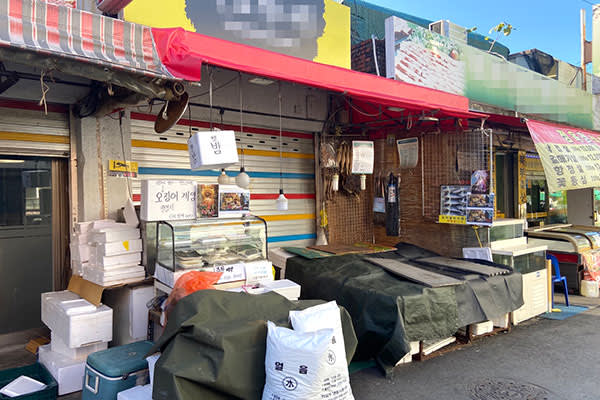 [Seoul] Korean Drama "Squid Game" Location Tour (Seoul/English Guide)