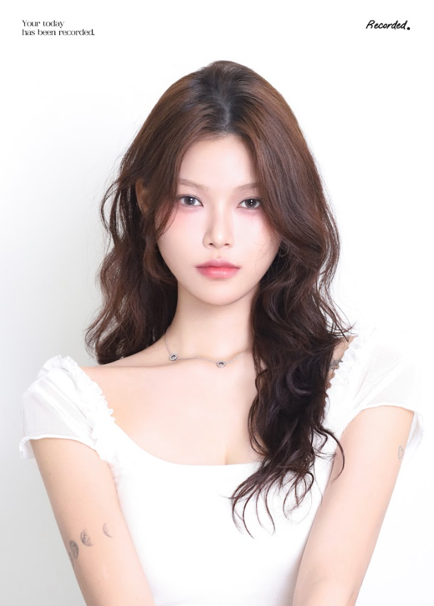 [ソウル] Recorded セルフプロフィール写真撮影券