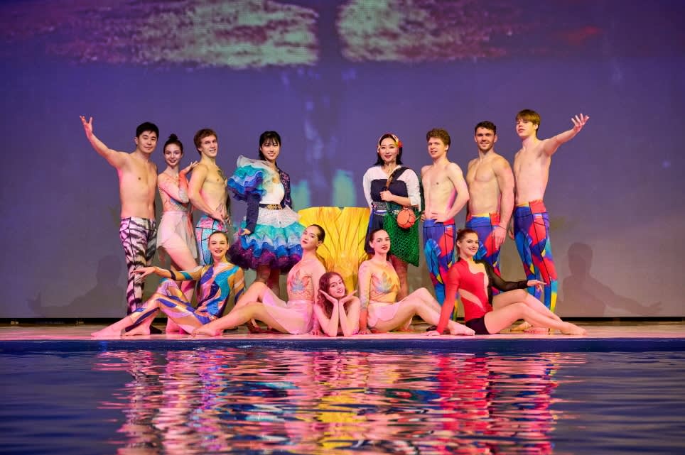 [Jeju] Aqua Planet Discount Ticket (Foreigner Only)