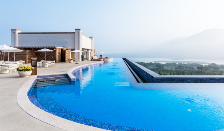 [京畿河南] アクアフィールドチムジルスパ＆室内ウォーターパーク割引利用チケット