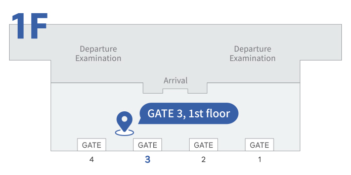 [WIFI] 韩国Wifi租借 (WifiDosirak)