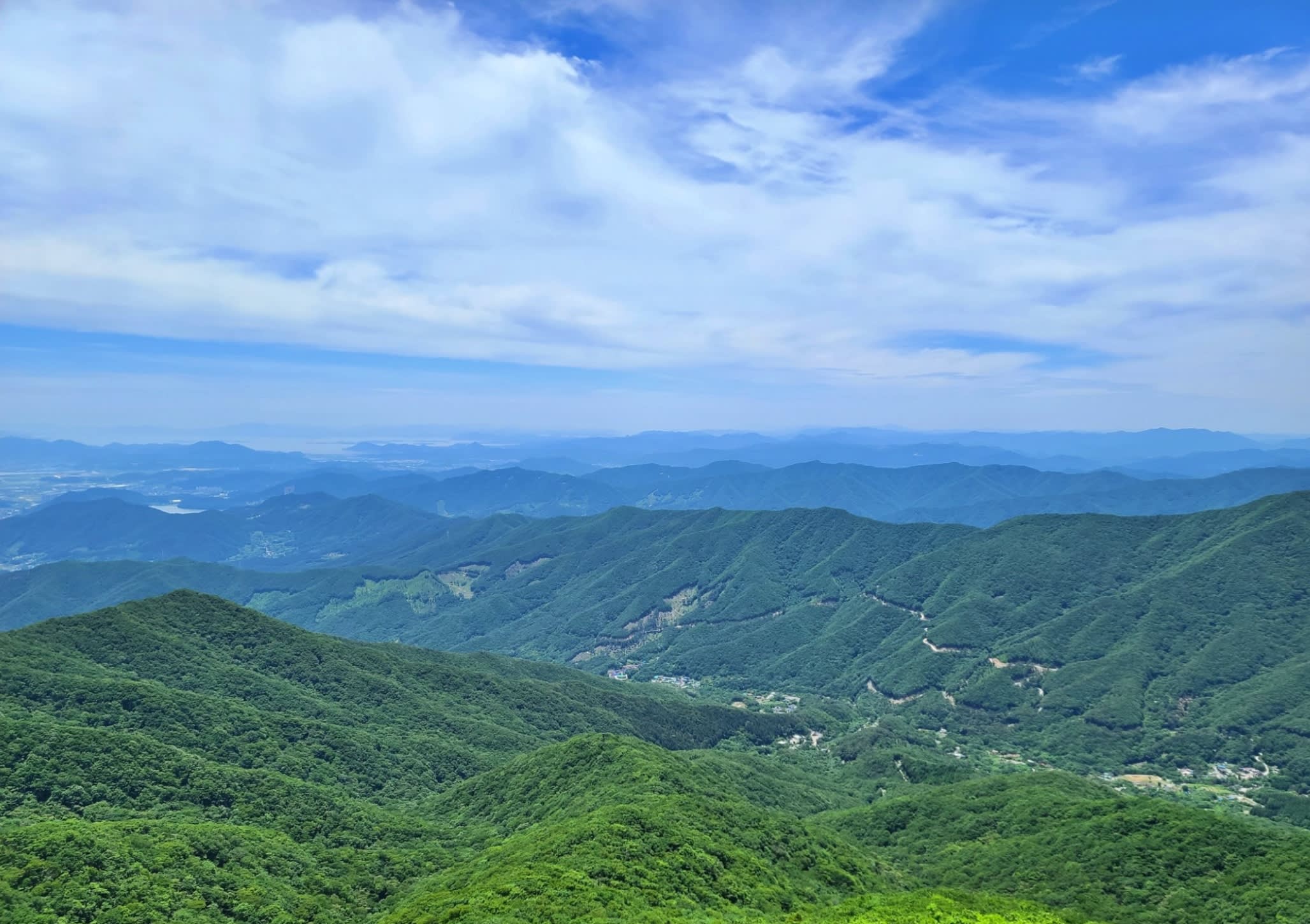 [Yeongjongdo] Private Car Charter in Yeongjongdo Island (9-Hours) 