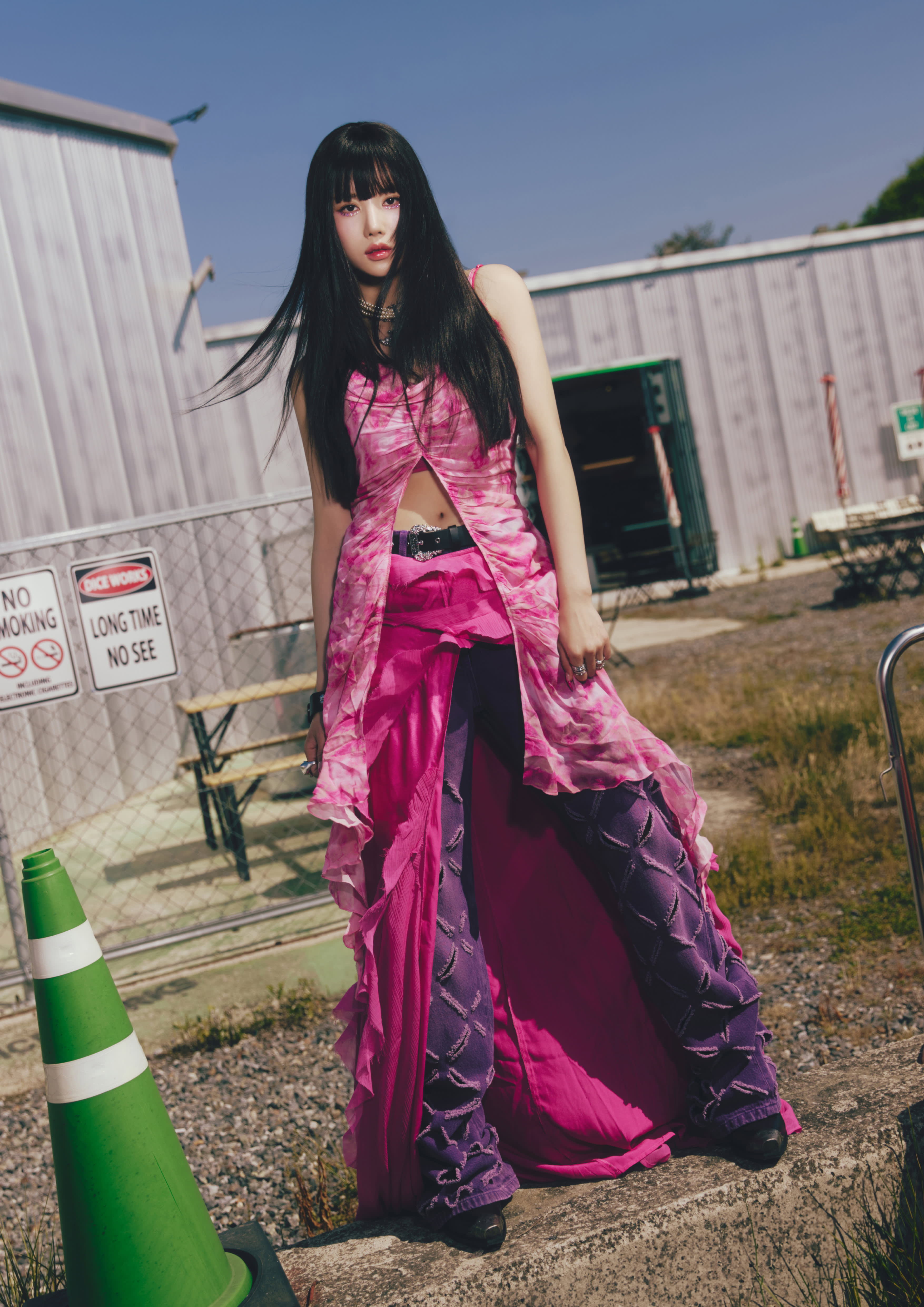 30th Dream Concert + ソウルスカイ入場券