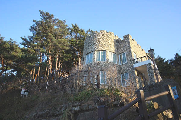 [From Seoul] Goseong Unification Observatory & Hwajinpo One-Day Tour