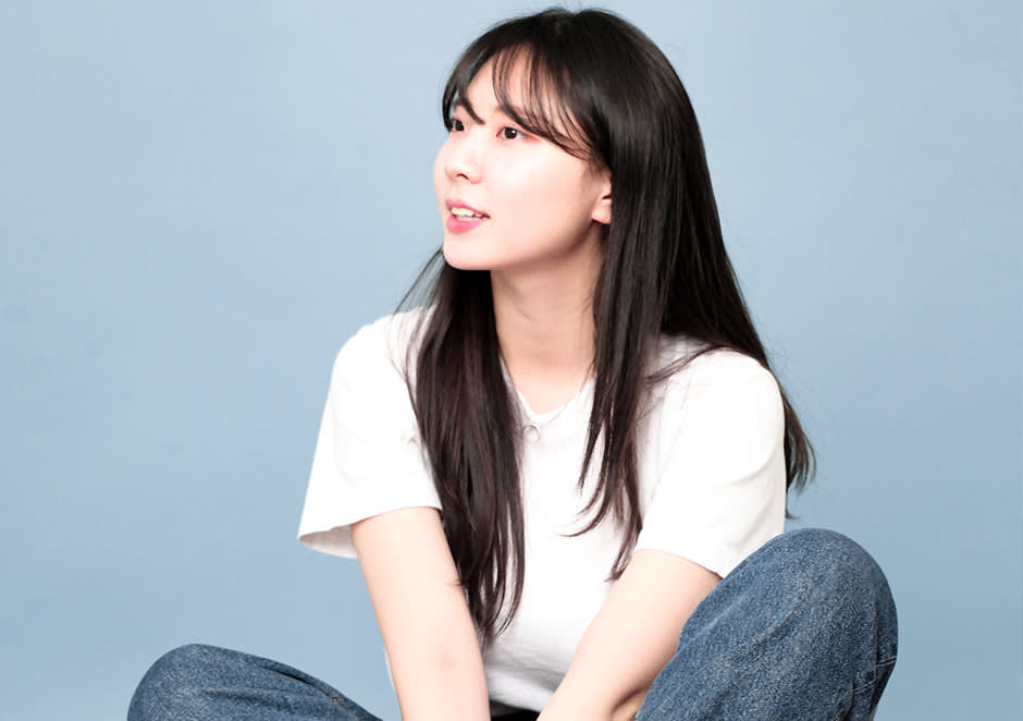 [釜山] odt.mode 自拍体验