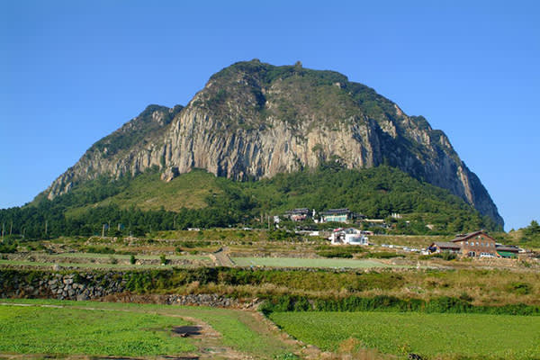韩剧《宫》&《秘密花园》外景地巡游