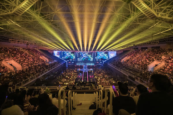 2026 D-Awards Ticket Package