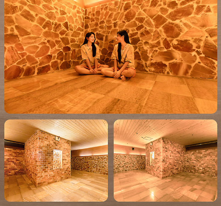 [Ilsan] ONEMOUNT Water Park + Jjimjilbang Package Discount Ticket