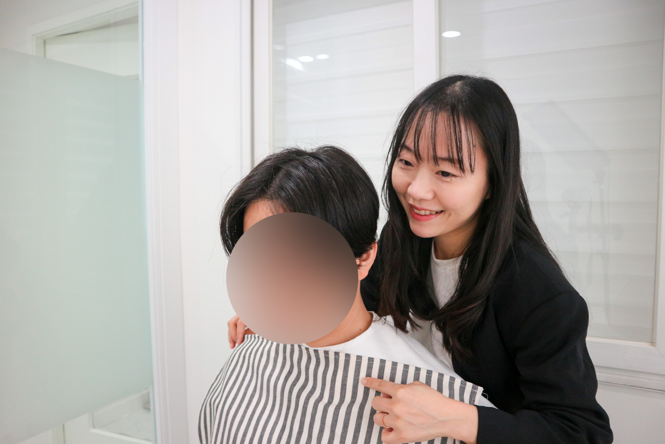 [Seoul] Premium Personal Color & Personal Shape Experience in Hongdae