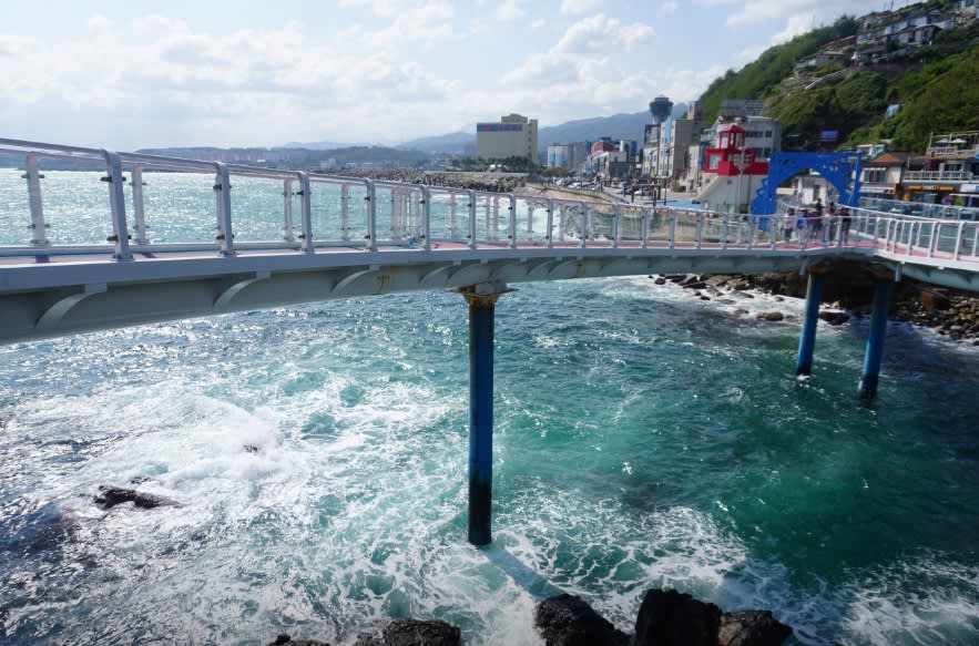 江原道(雪岳山/束草)10小时包车