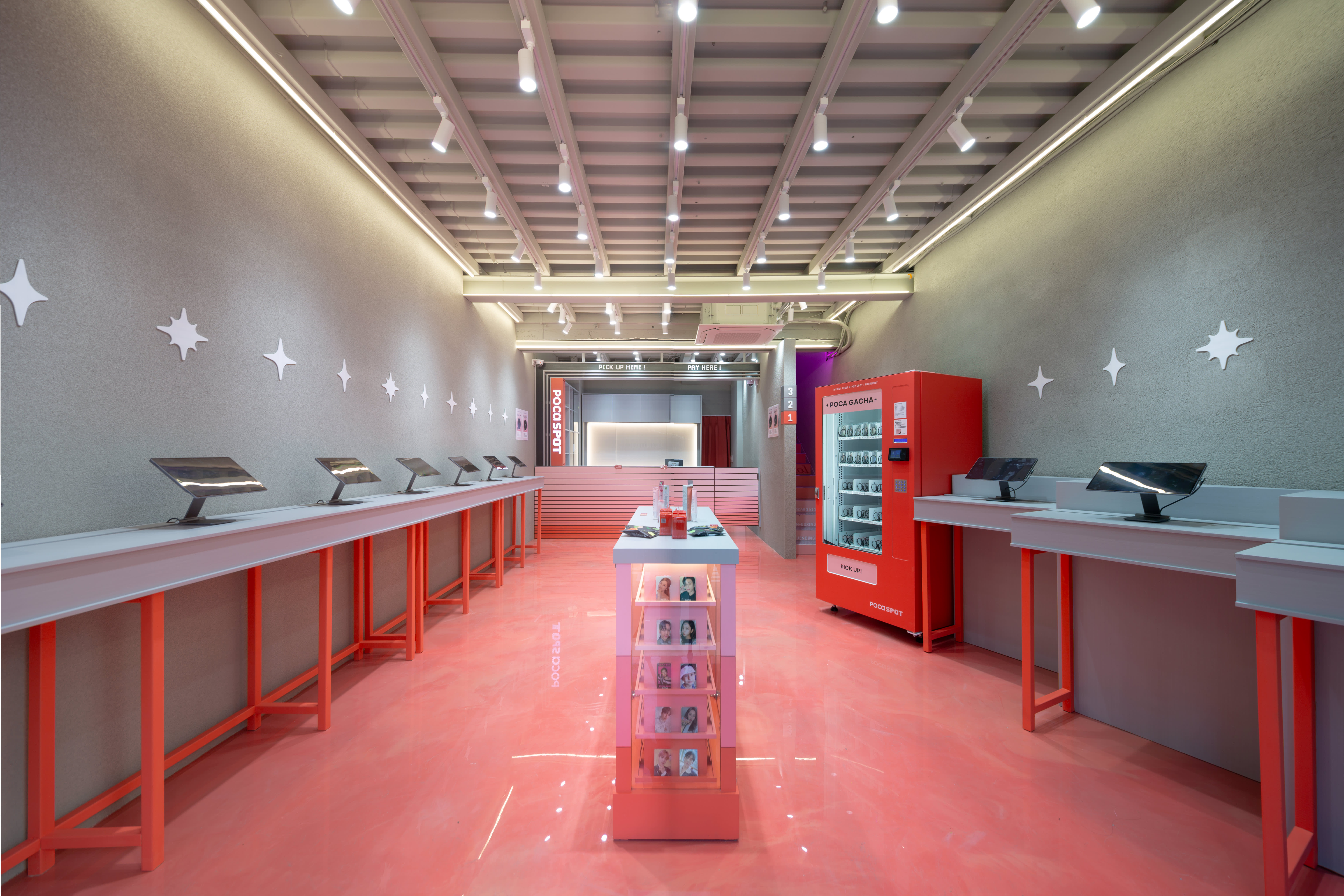 【ポカスポット】K-POPフォトカード・ミステリーパック｜弘大・明洞