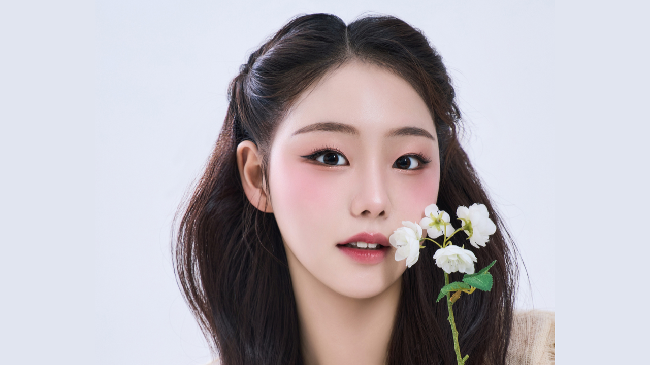 [首尔] 景福宫Beauty Palace K-Beauty：韩服妆容&爱豆妆容