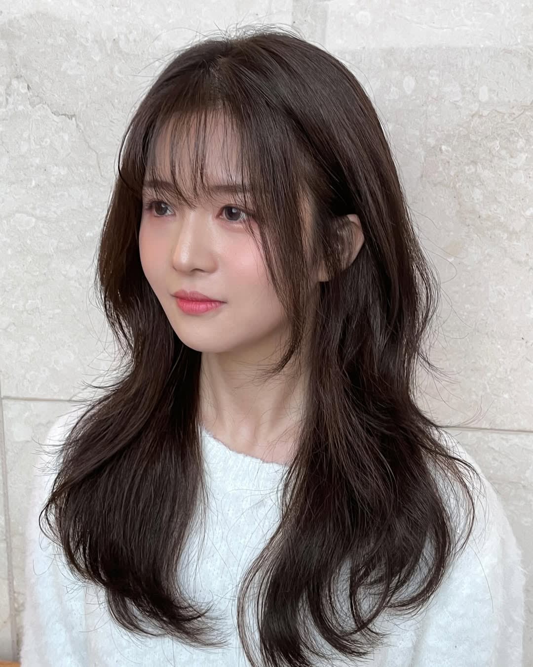 [ソウル] 清潭洞最高級ハイエンドヘアメイクサロンV9