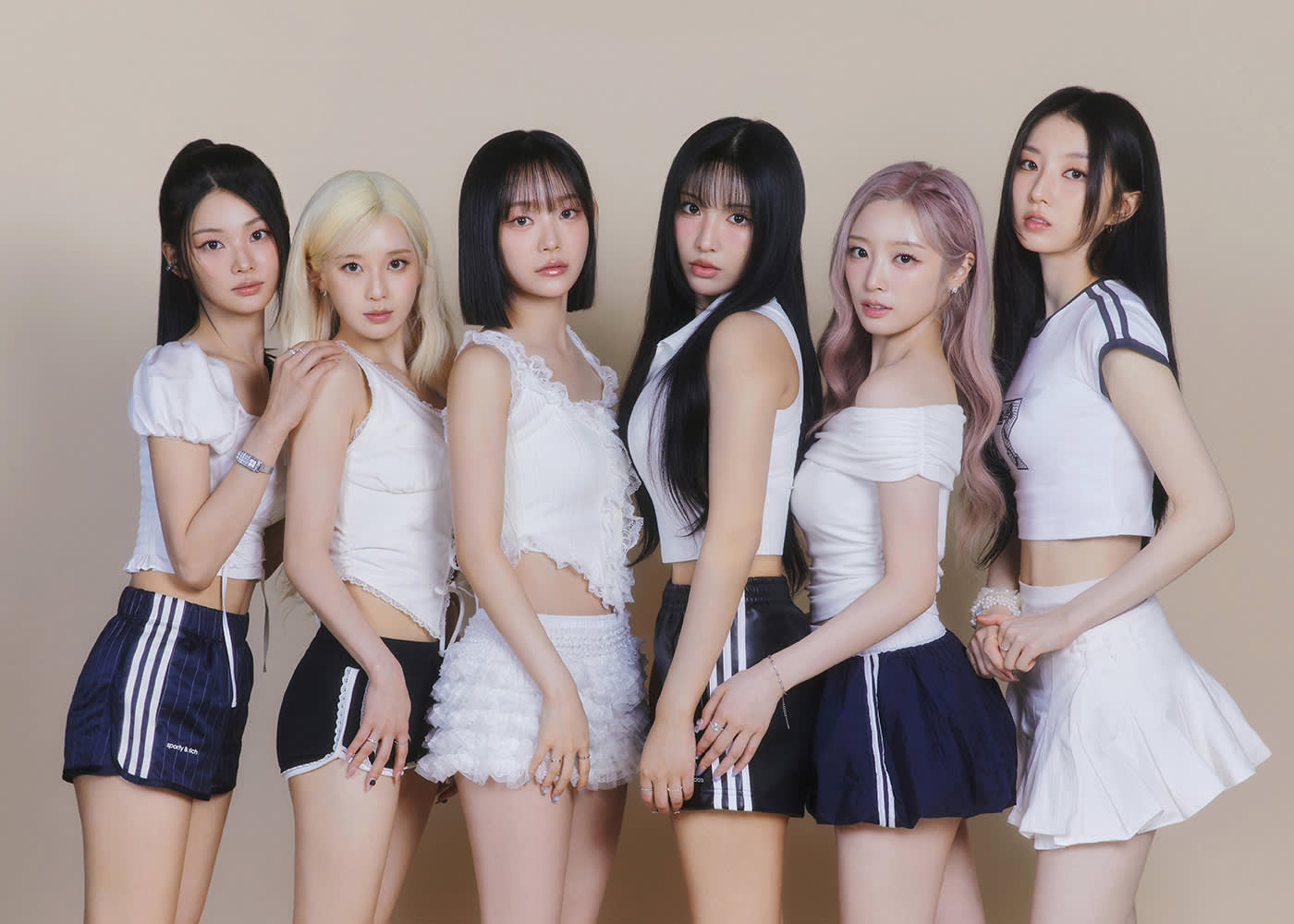 30th Dream Concert + Seoul Sky Admission