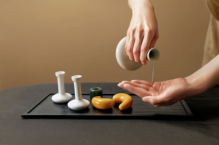 [Seoul] Sulwhasoo SPA