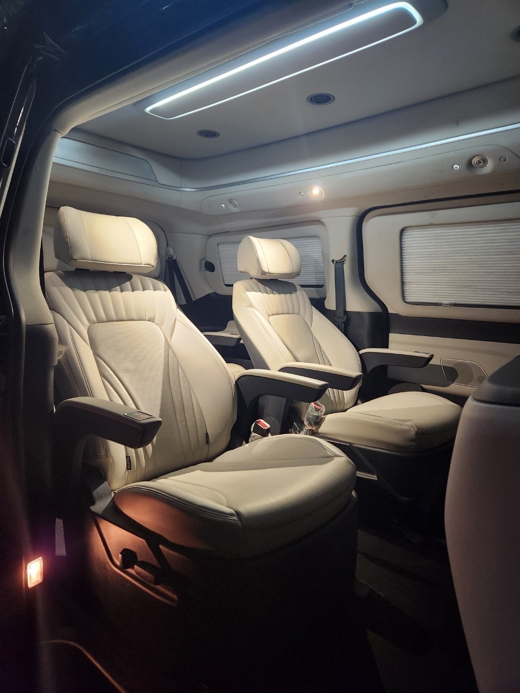 [Jeju] East Jeju Premium Limousine Bus Tour