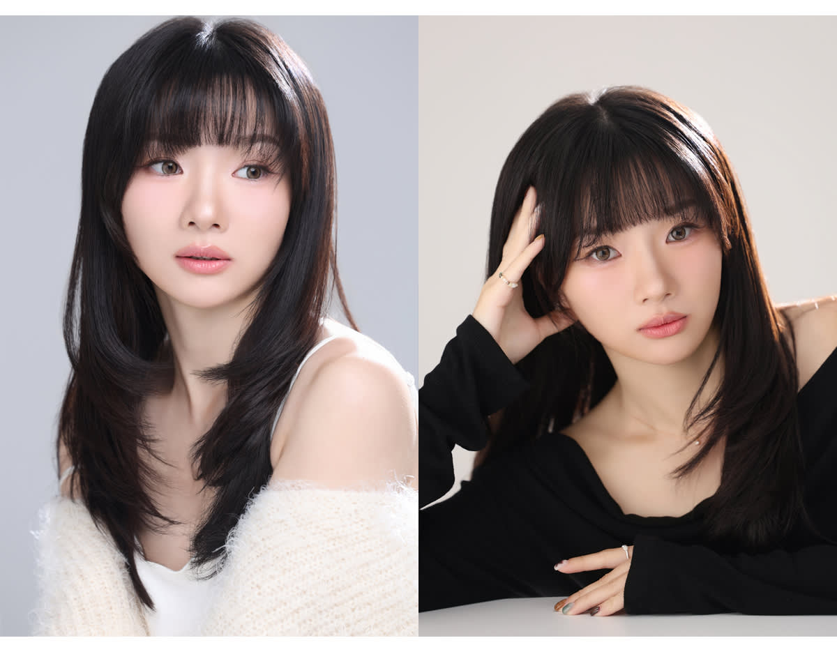 [ソウル]弘大 証明写真フォトスタジオ撮影体験(TIME ON ME STUDIO)