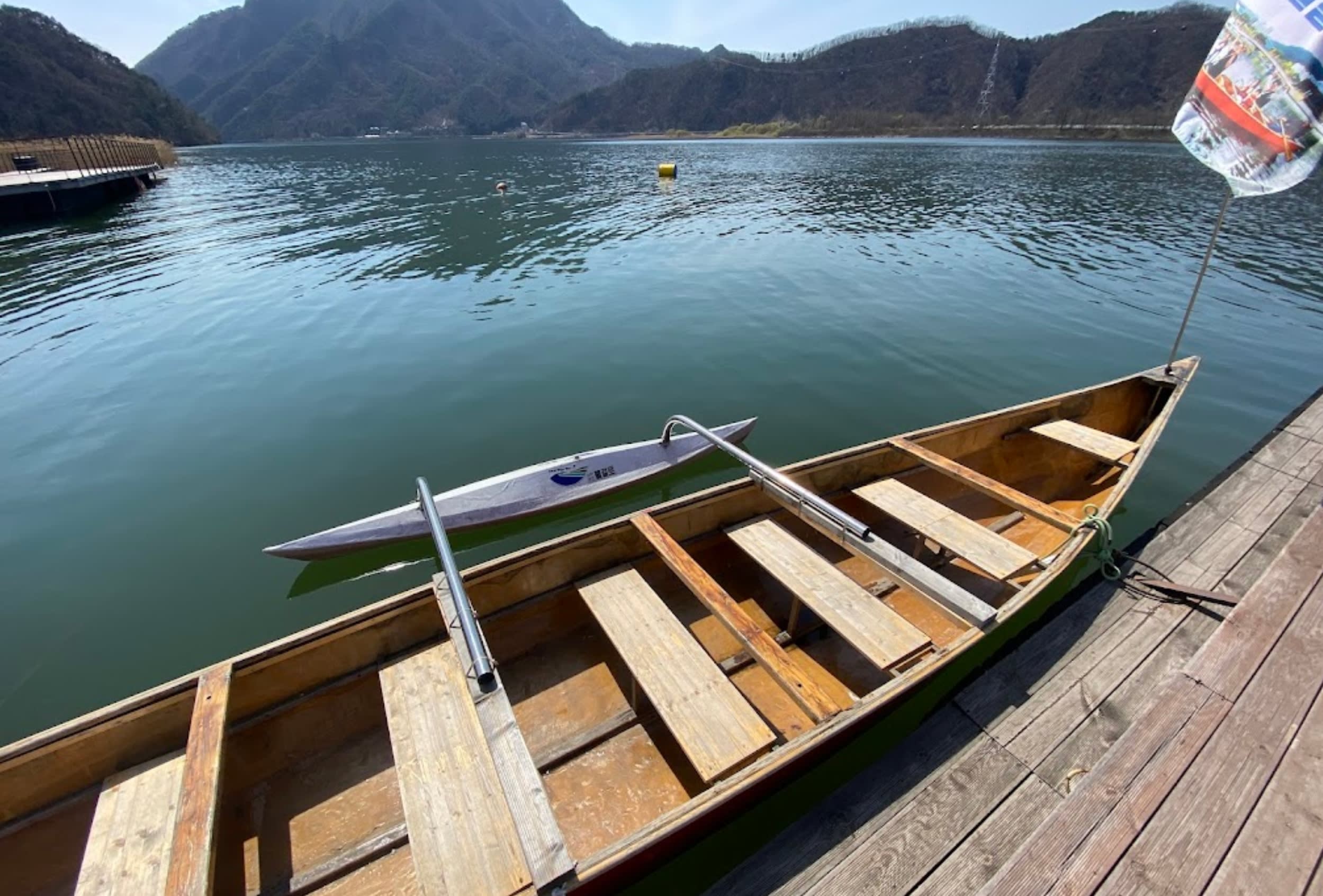 Gangchon Rail Bike + BBQ + King Canoe Day Tour