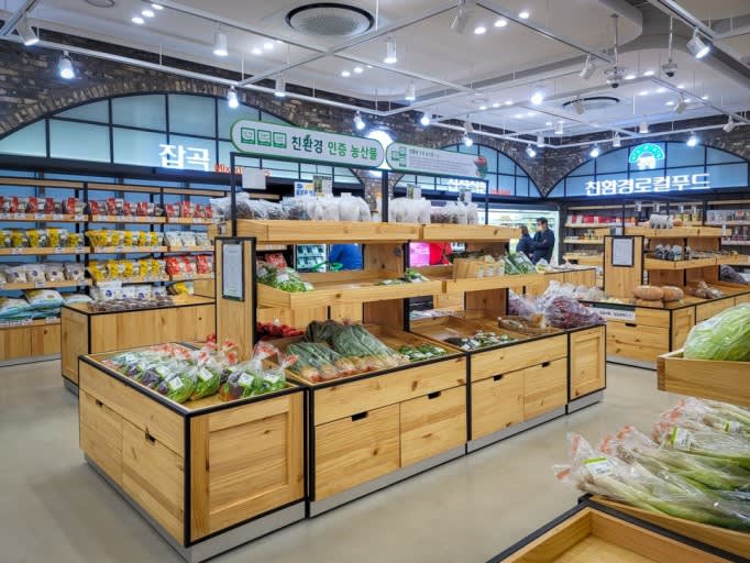 [ソウル-京畿道]楊平羊牧場+ザ・グリム植物園+ドゥムルメリ日帰りツアー