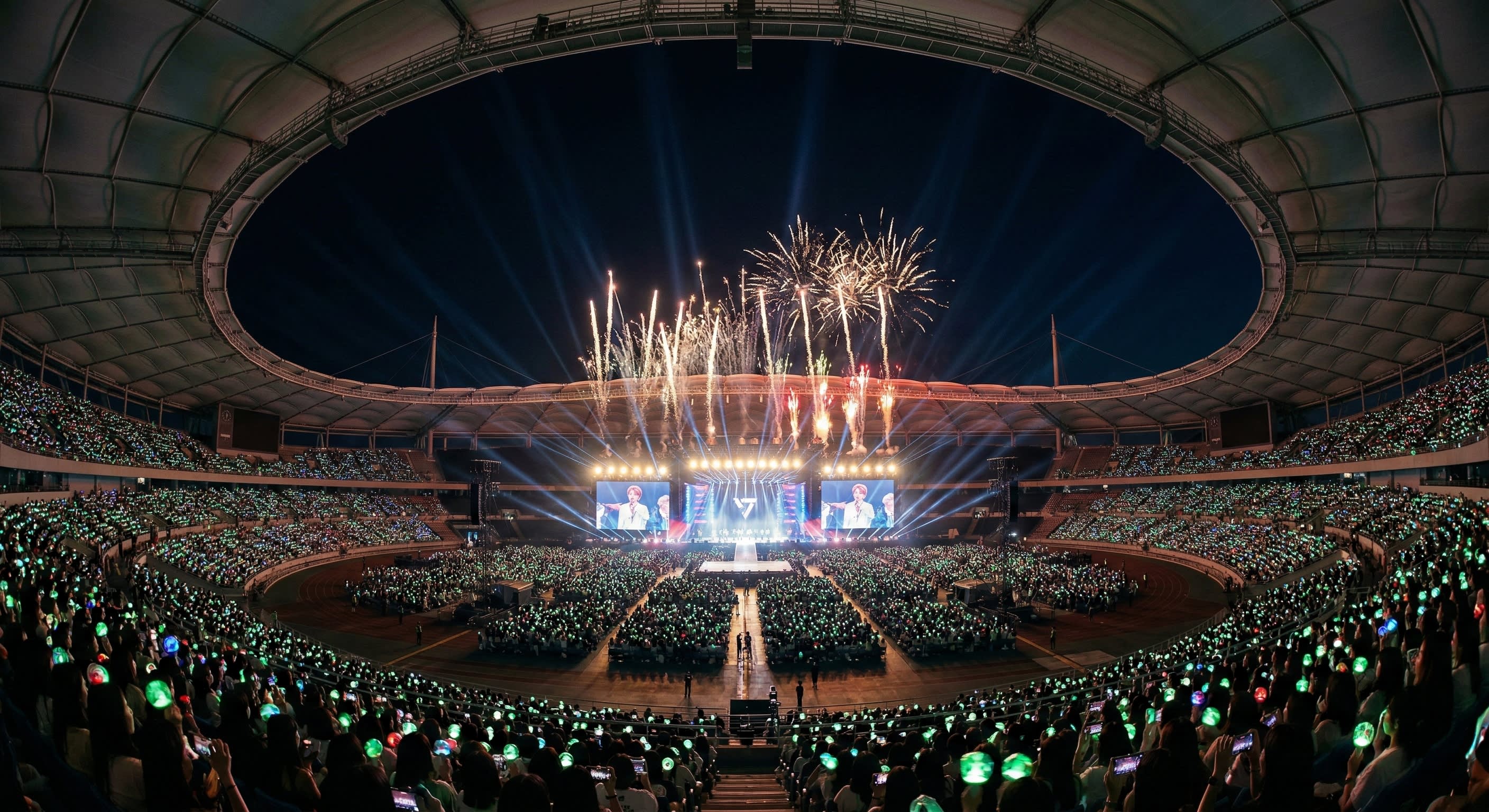 [4/4–5] SEVENTEEN ENCORE Concert Shuttle (Instant Confirm) – Seoul ⇄ Venue / Incheon Airport Drop-off