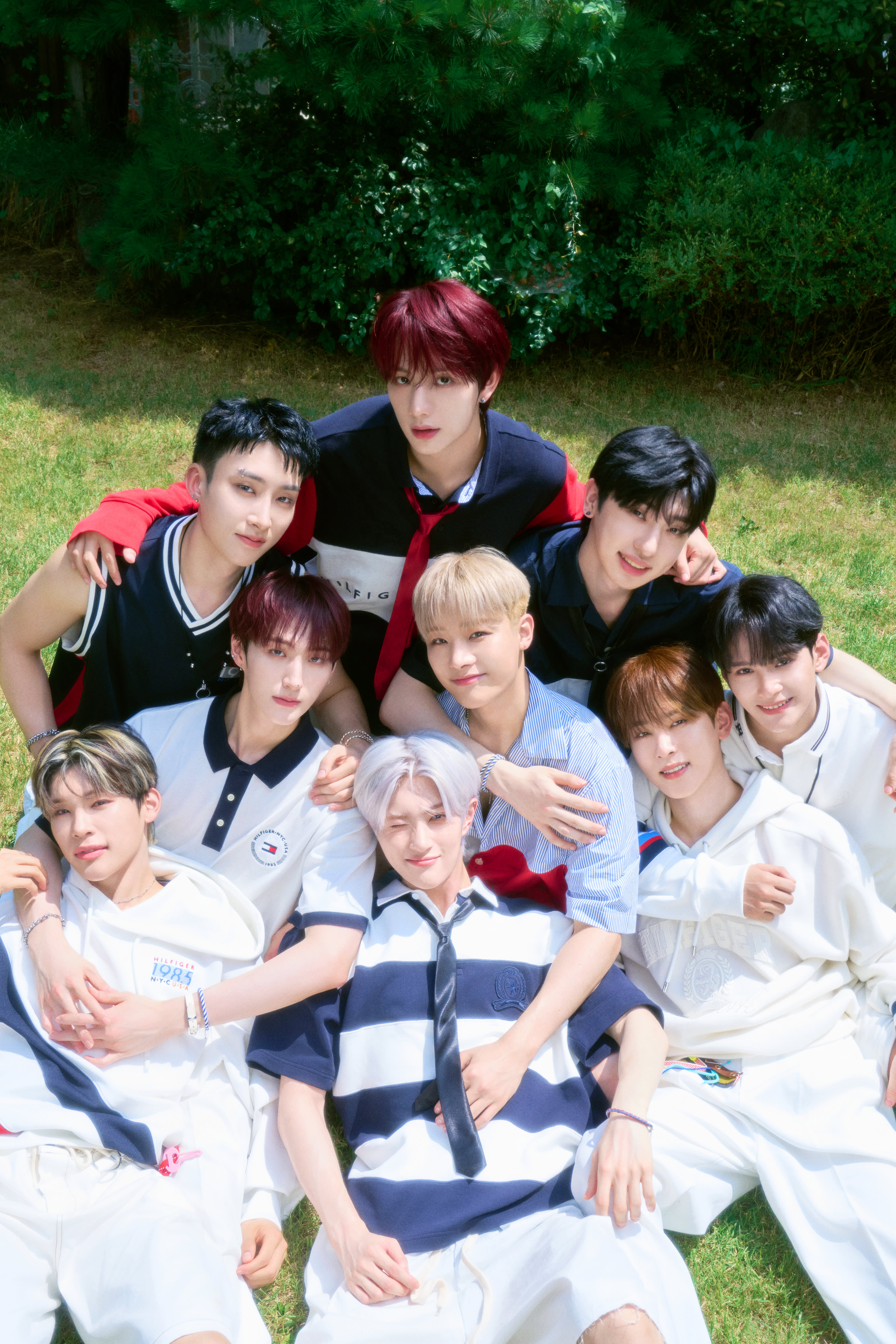 30th Dream Concert + Seoul Sky Admission