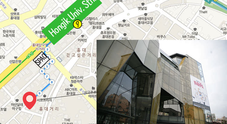 [Seoul] NANTA Show Ticket