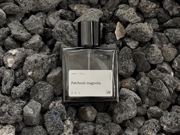 [Seoul] K-Perfume Workshop in Bukchon | One-Day Class Conducted in English