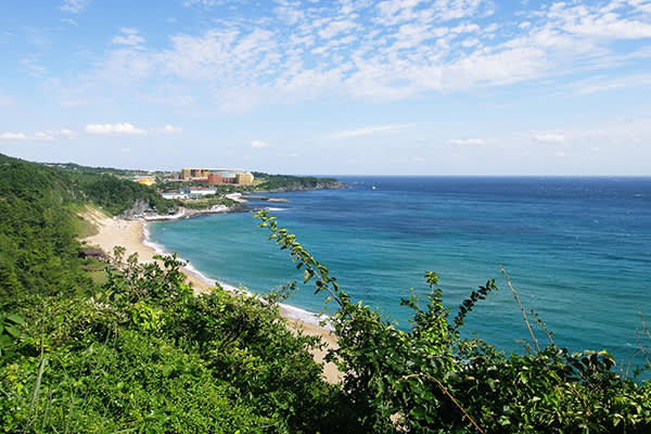 韩剧《宫》&《秘密花园》外景地巡游