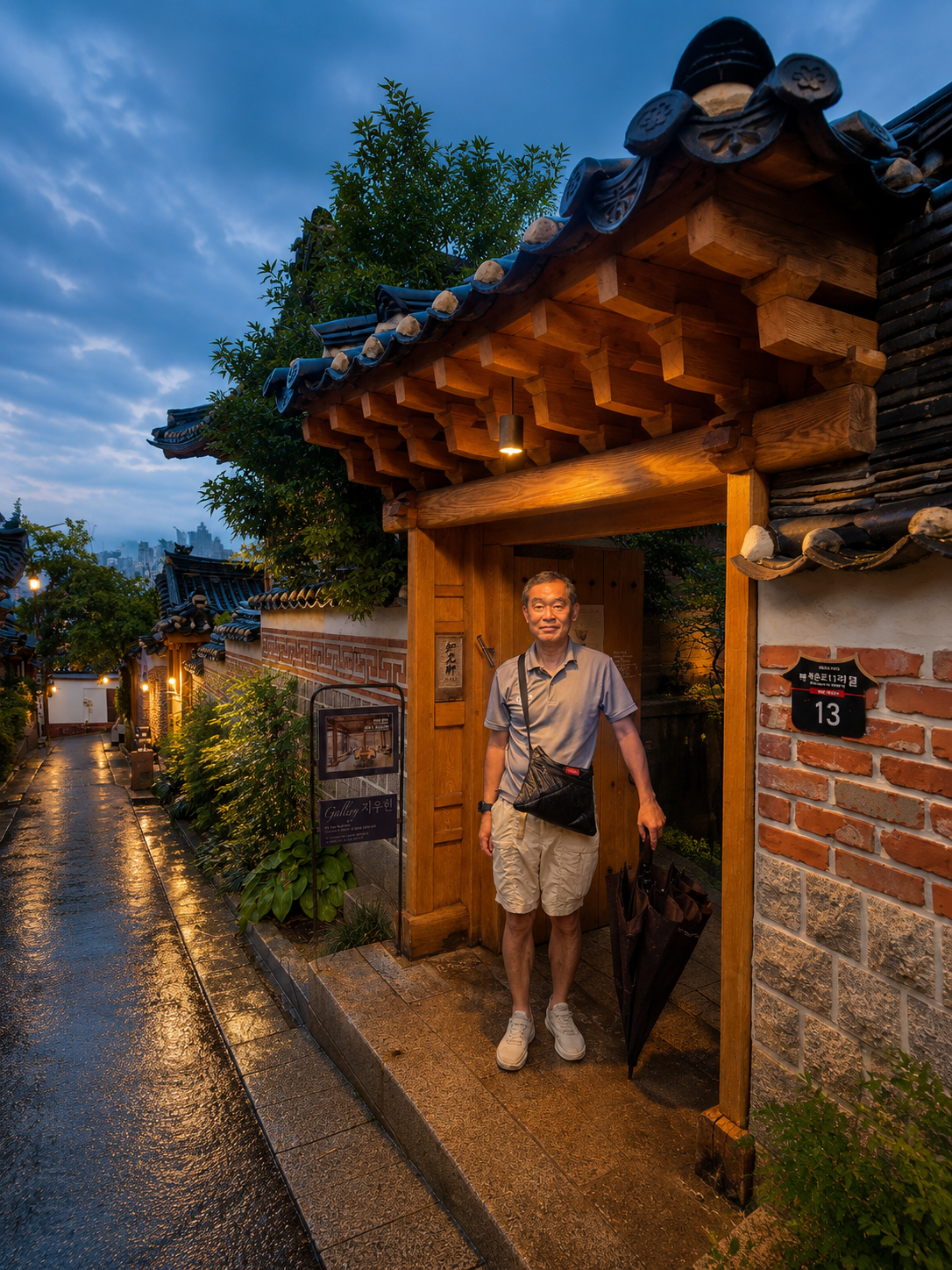 [Private Tour with Hotel Pickup] Seoul Half-Day Sightseeing Private Tour (5 or 4 Hours)