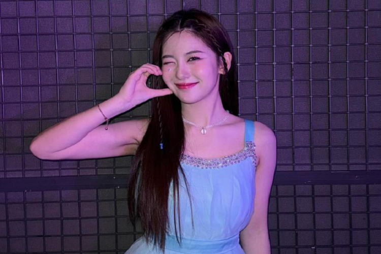 [首尔]VOID 清潭发型/化妆体验