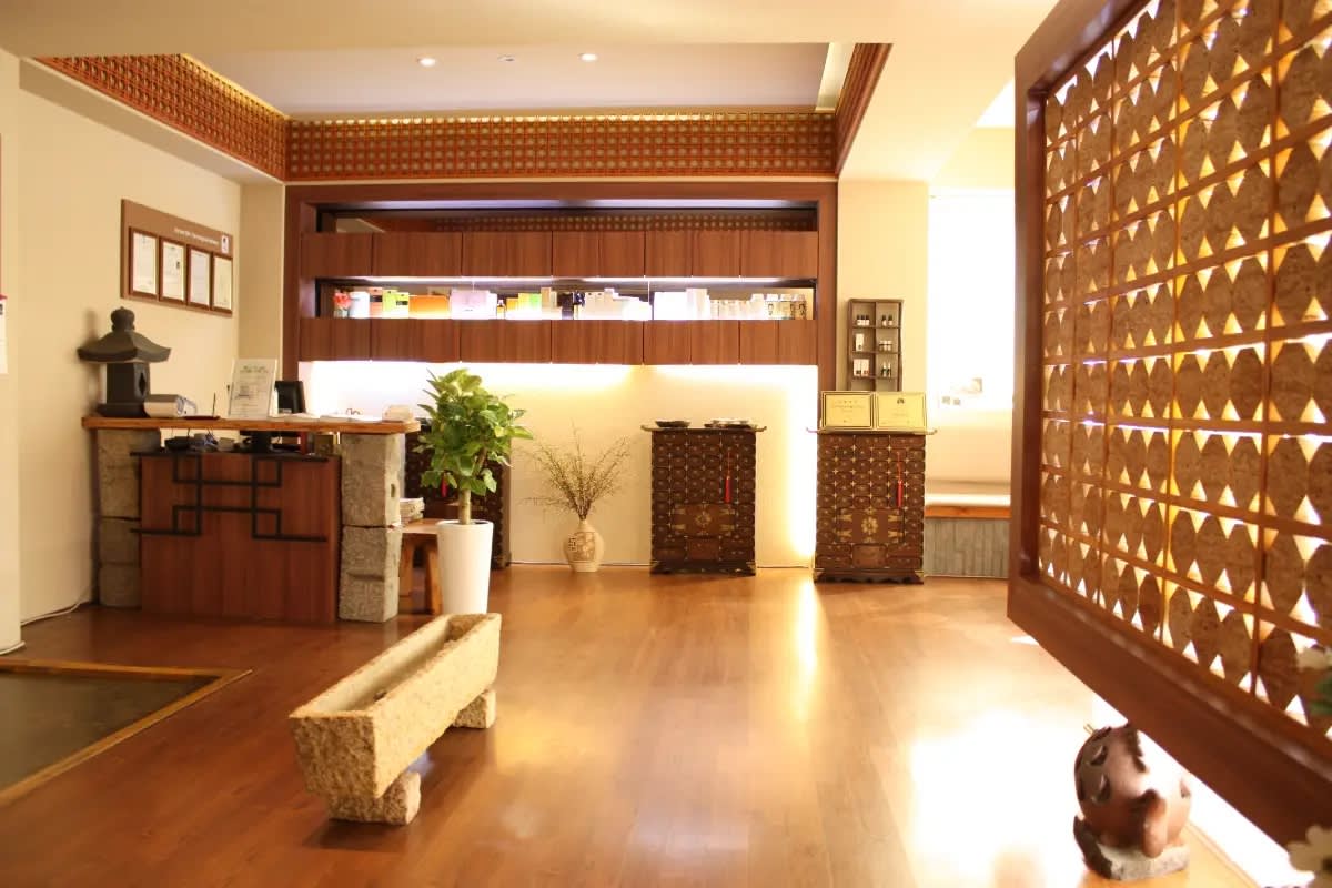 [Seoul] YeoYongGuk Oriental Medicine Spa | Traditional Personalized Constitution Therapy & Bangjjagwalsa Care