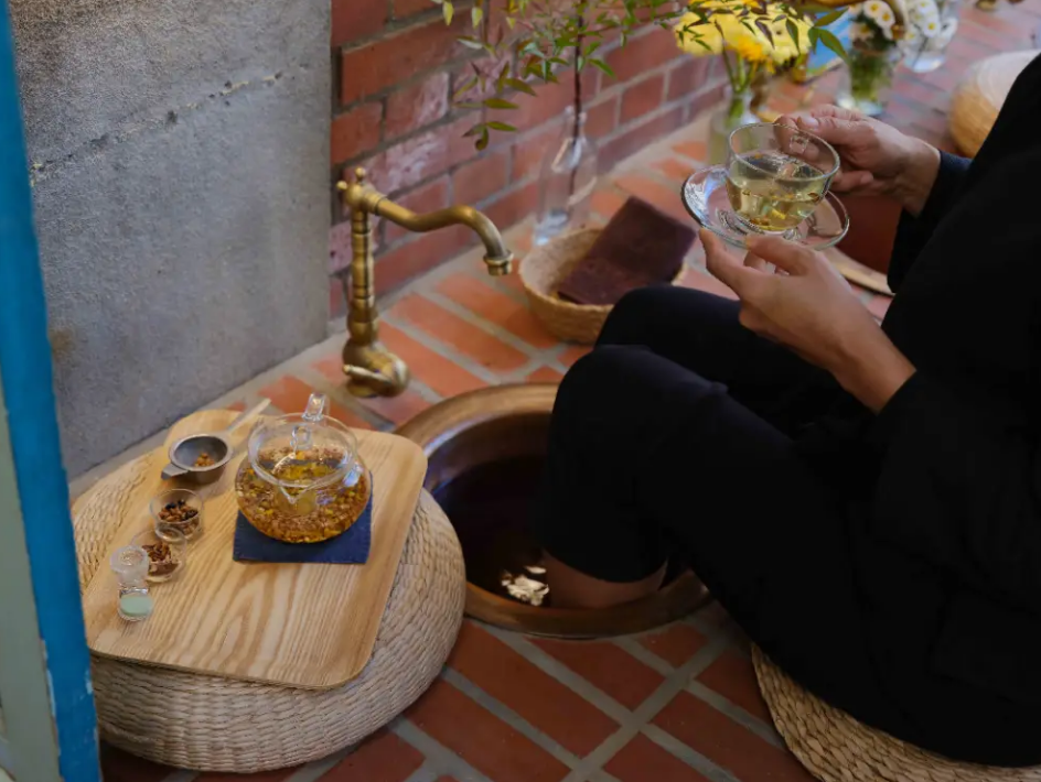 [Seoul] Traditional Tea Experience Class: A Tea Tasting Highlight Exploring the Connection Between the Body and Tea