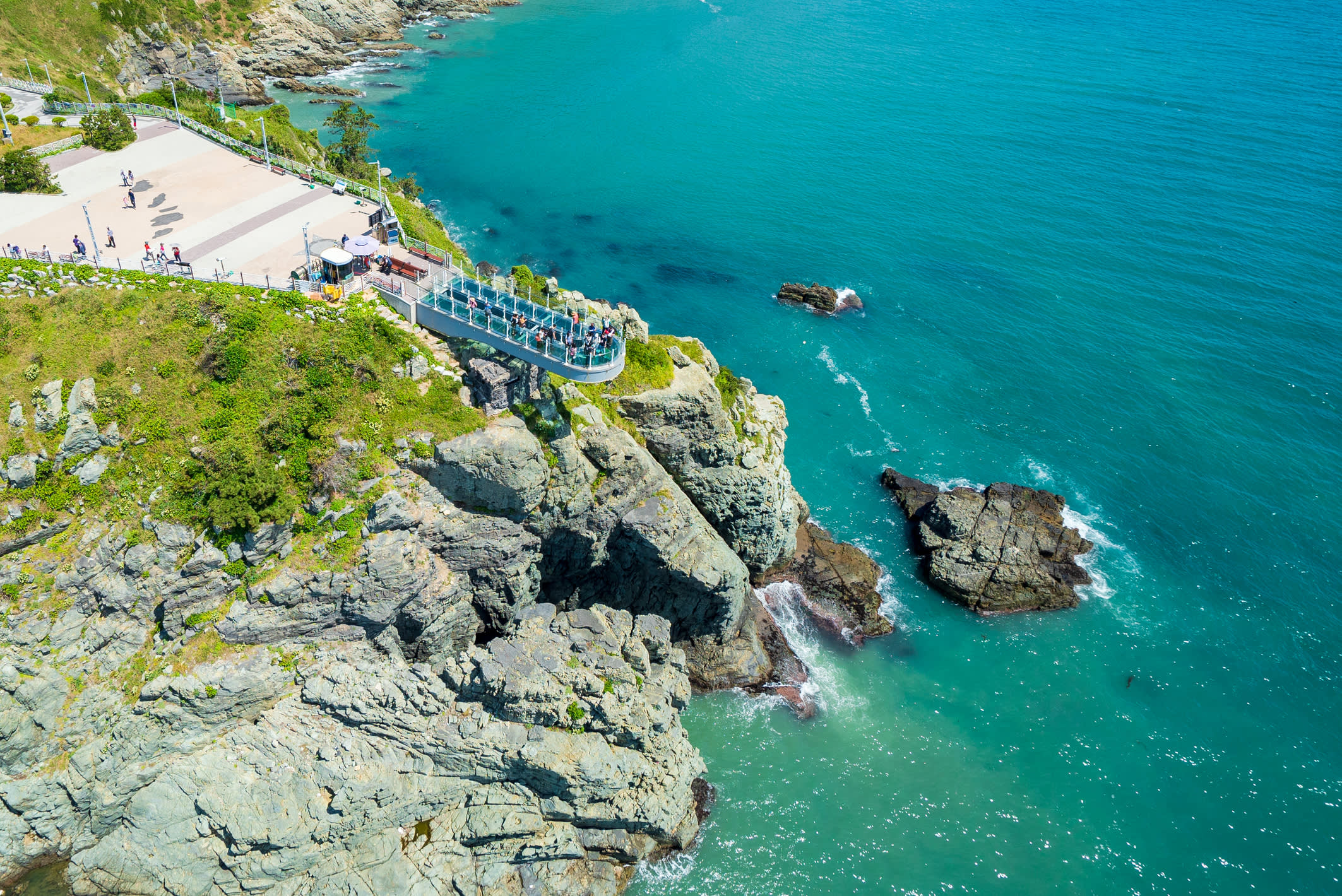 【6月限定】釜山 BTS ARMY 13周年聖地巡礼（メンバー家族カフェ含む）