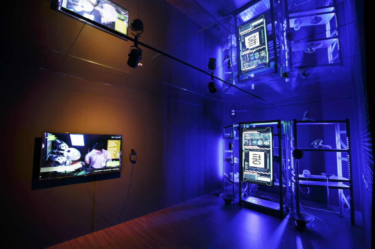 [Busan] Museum 1 <Signs of Loss> Exhibition Discount Ticket