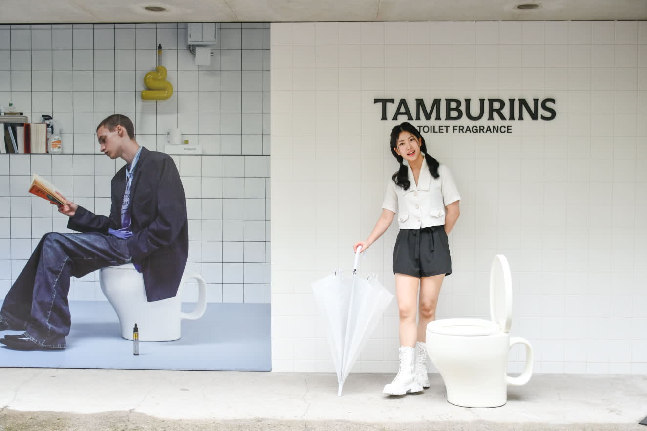 [Seoul] Apgujeong Celebrity Makeup Experience K-Beauty Tour