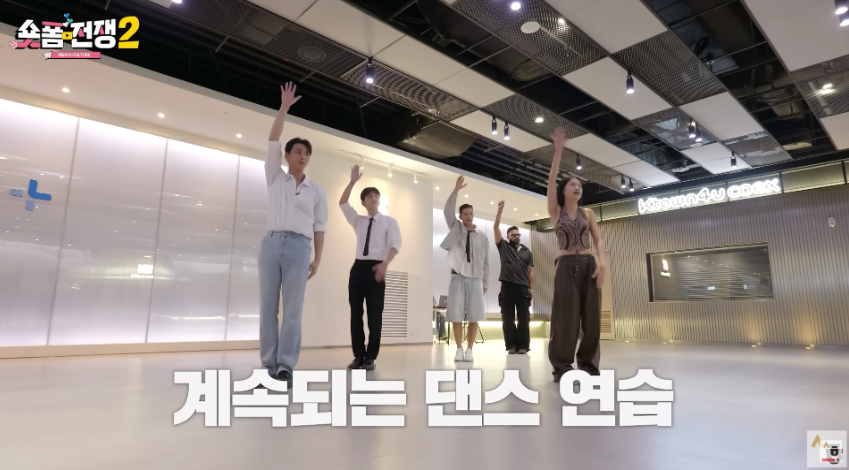 [KPOP] Ktown4u K-popボーカルワンデークラス＋ショートフォーム撮影体験