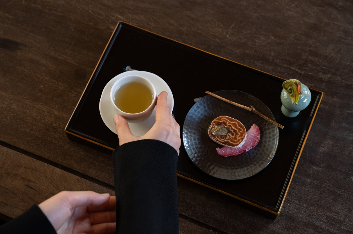 [Seoul] Rakkojae Seoul Hanbok Traditional Tea Ceremony One Day Class