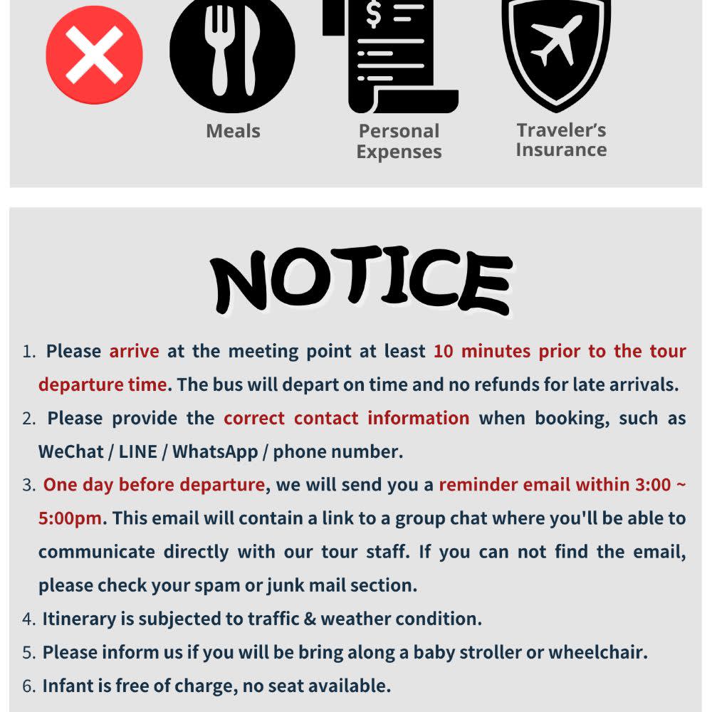 [从釜山出发] 庆州世界文化遗产一日游