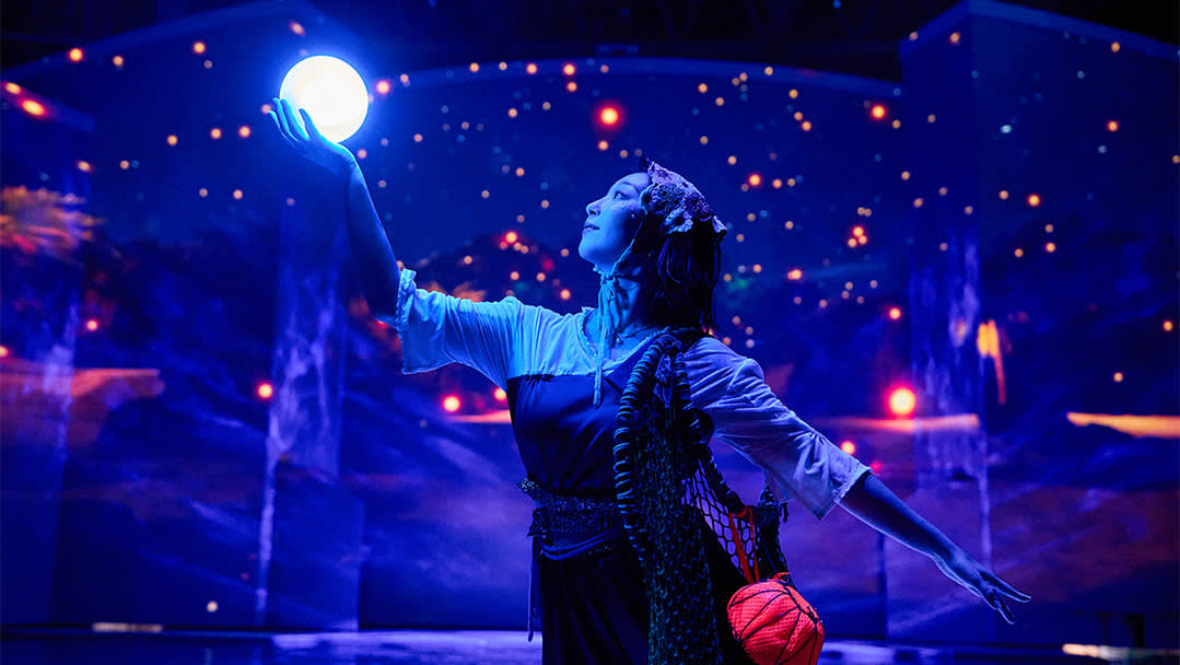 [济州] Aqua Planet 水族馆门票