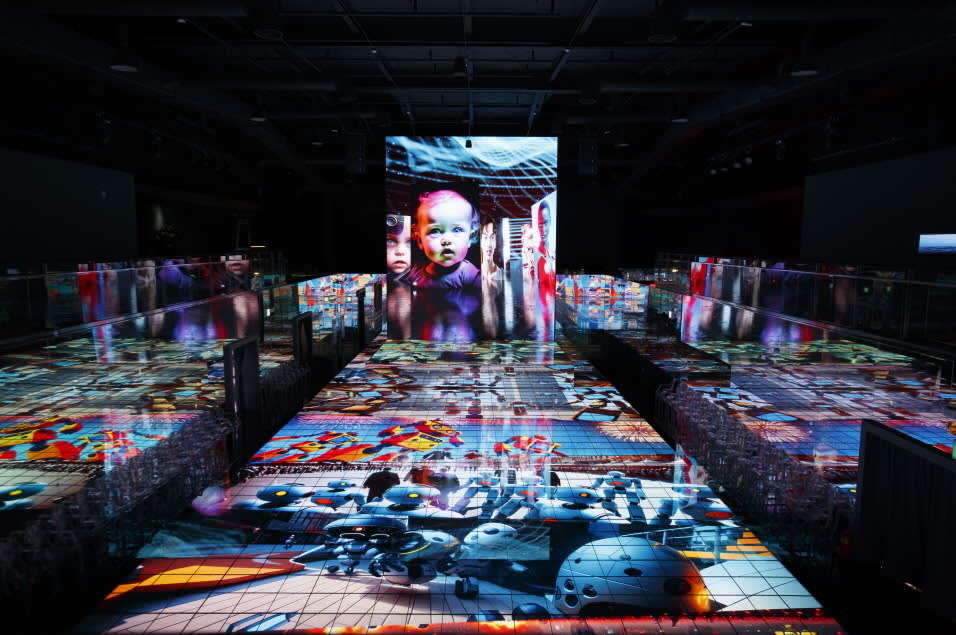 [Busan] Museum 1 <Signs of Loss> Exhibition Discount Ticket