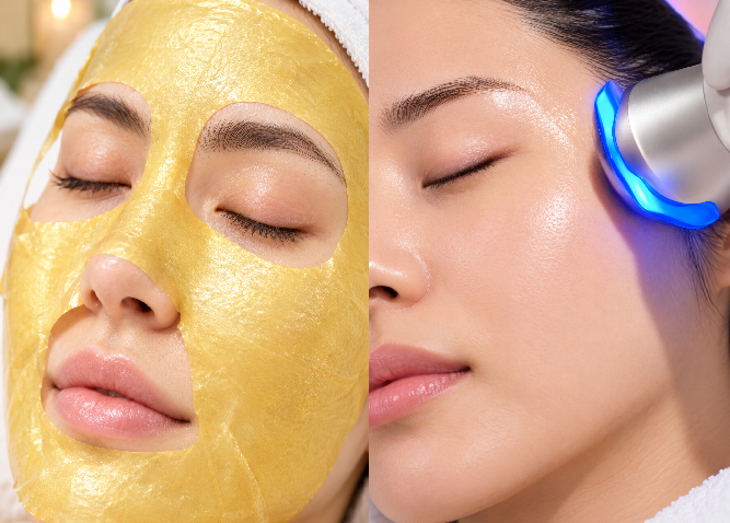 [Seoul] Nanda Thai Massage & K-Beauty Skin Body Care in Myeongdong