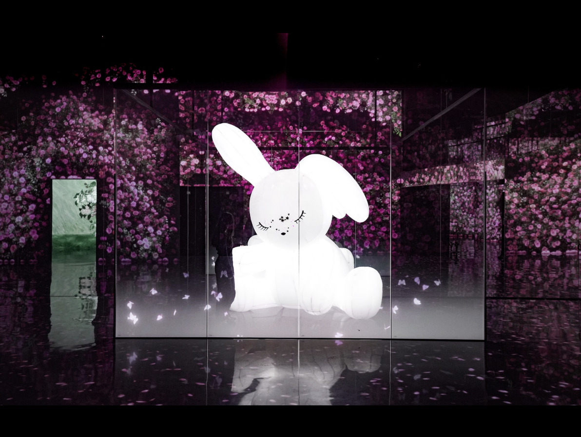 [Busan] ARTE MUSEUM Busan